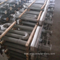 Heat-resistant steel radiant tube wholesale